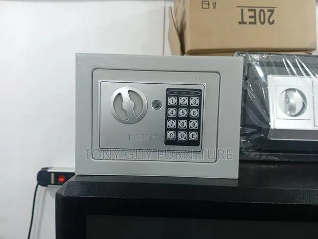 Money Box With Passcode · Photo 1