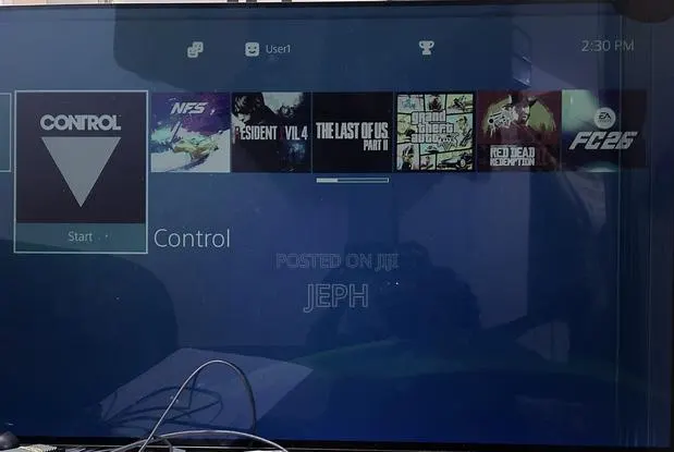 Ps4 Jailbreak Games · Photo 3