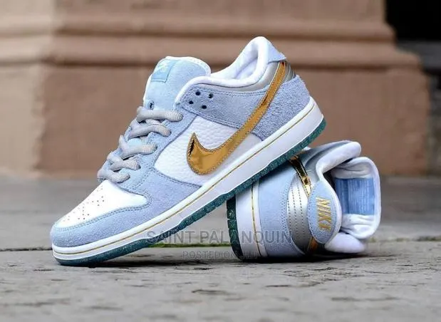 Nike Air Dunk · Photo 1