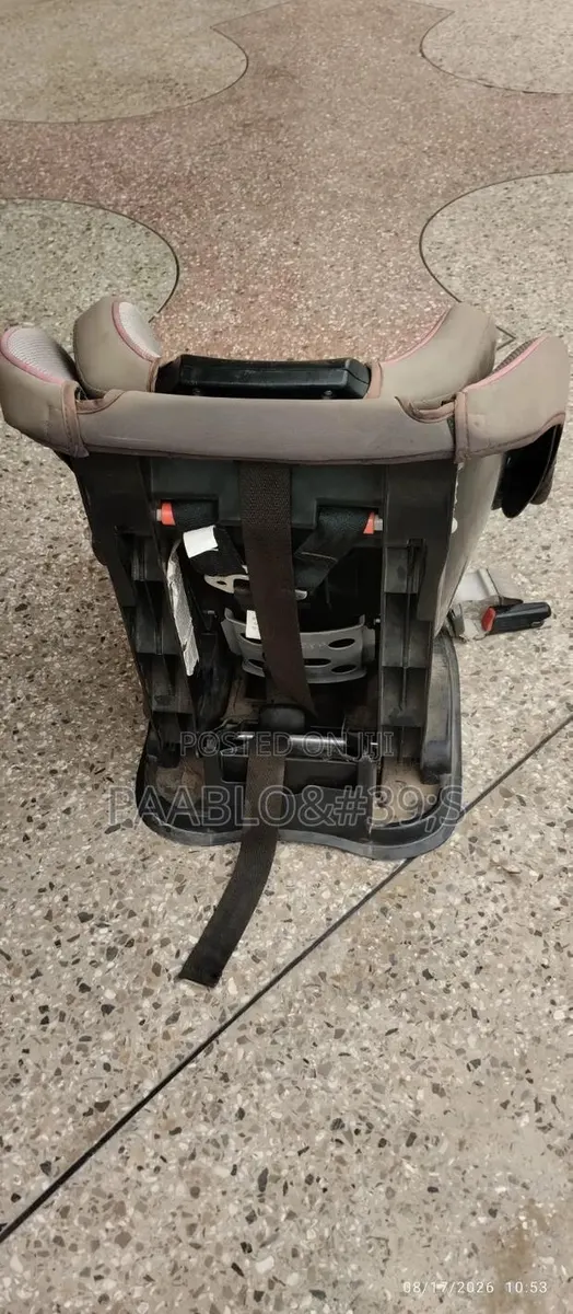 Baby Car Seat for Sale · Photo 3