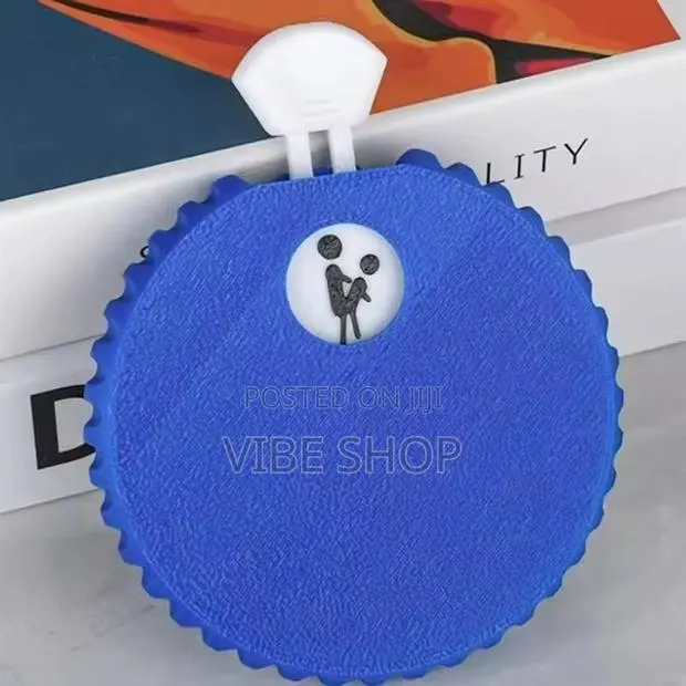 Sex Position Spinning Wheel – Couple's Posture Selector | Fun Foreplay · Photo 1