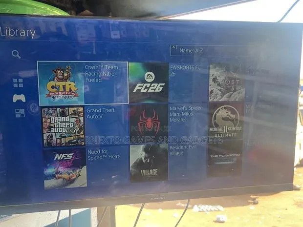 Fc26 Ps4and5 Installation · Photo 1