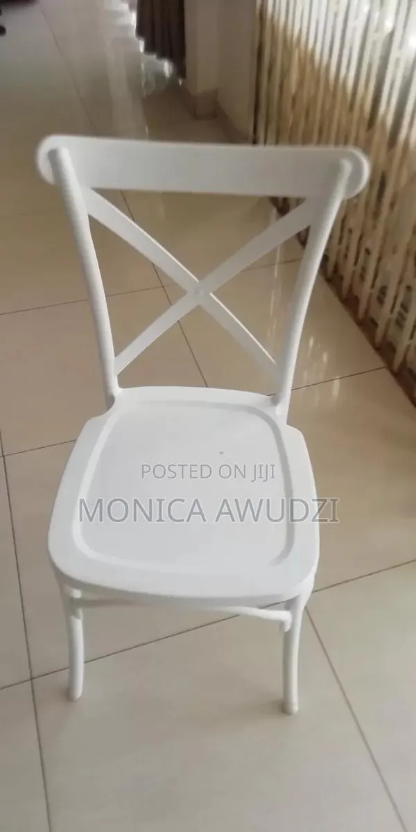 Rentals for Chairs · Photo 1