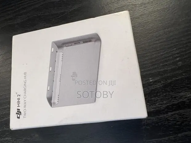 Dji Mini 2 Battery Charging Hub · Photo 1