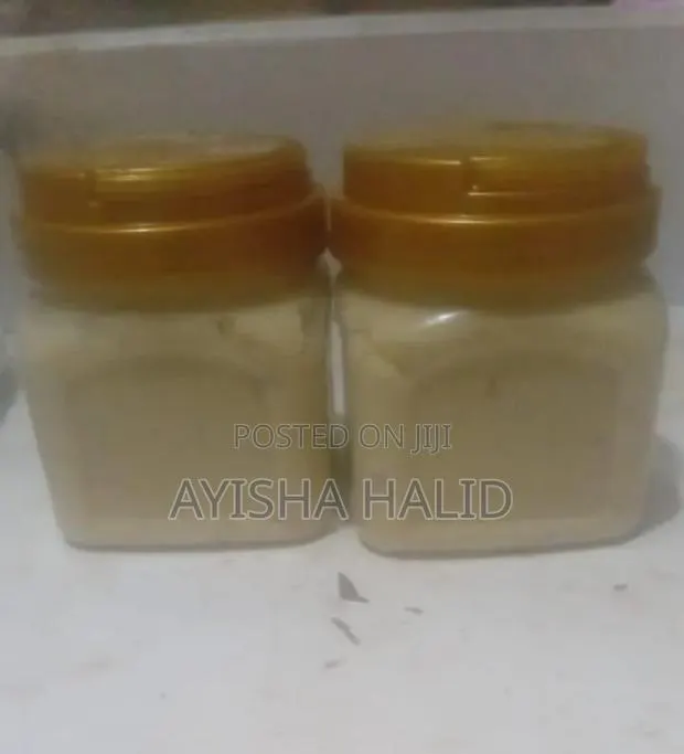 Pure Ivory Shea Butter 500ml at 70 · Photo 1