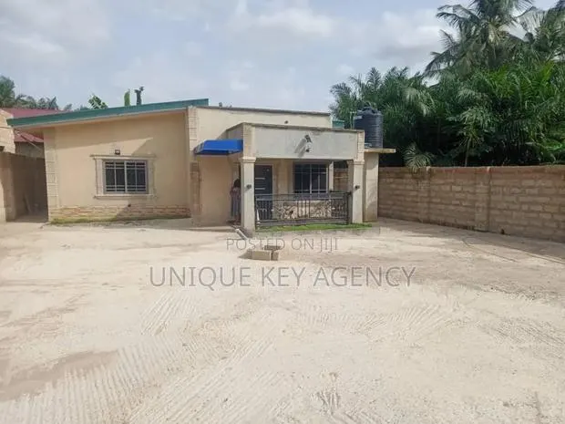 2bdrm House in Unique Key Agency, Amasaman for sale · Photo 1