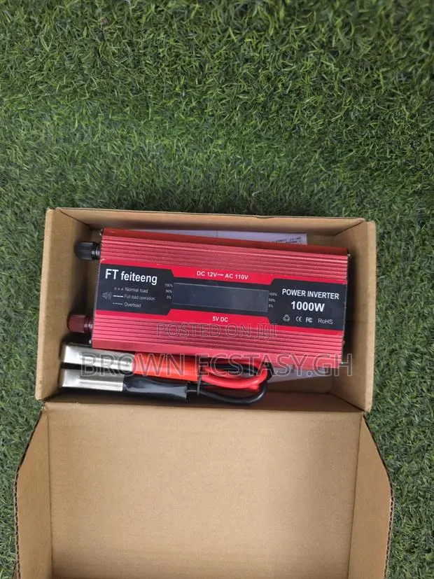 1000watts Power Inverters · Photo 1