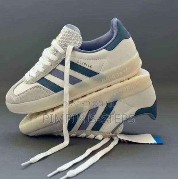 Adidas Gazelle · Photo 1