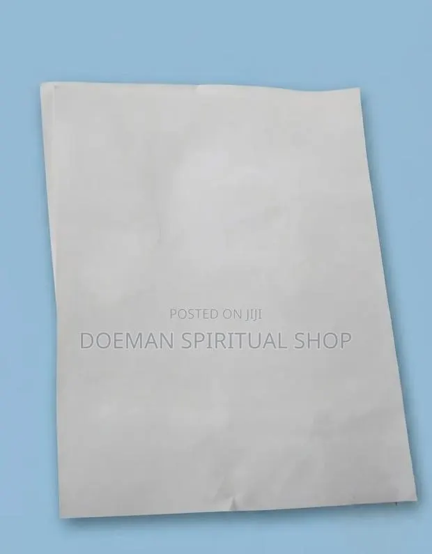 Parchment Paper · Photo 1