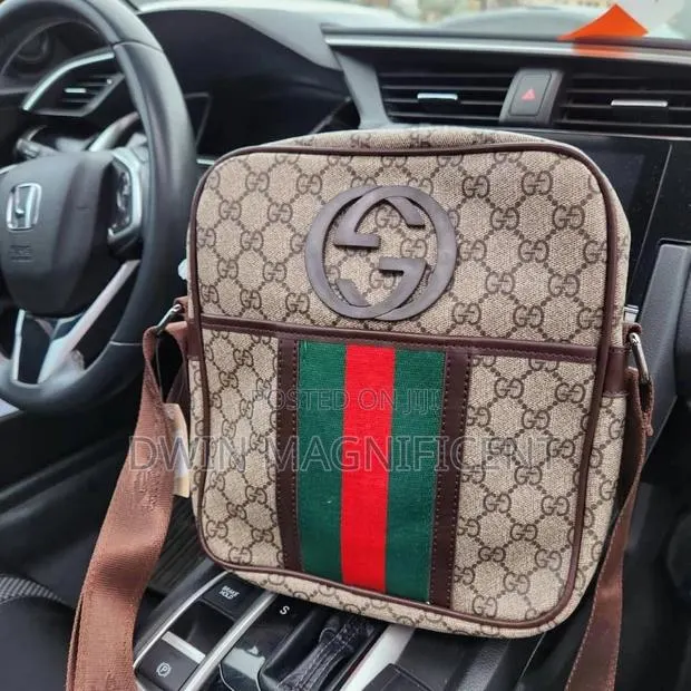 Elevate Your Daily Journey With Our Shoulder Bag · Photo 1