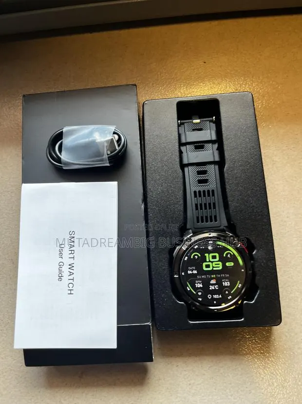Smart Watches · Photo 1