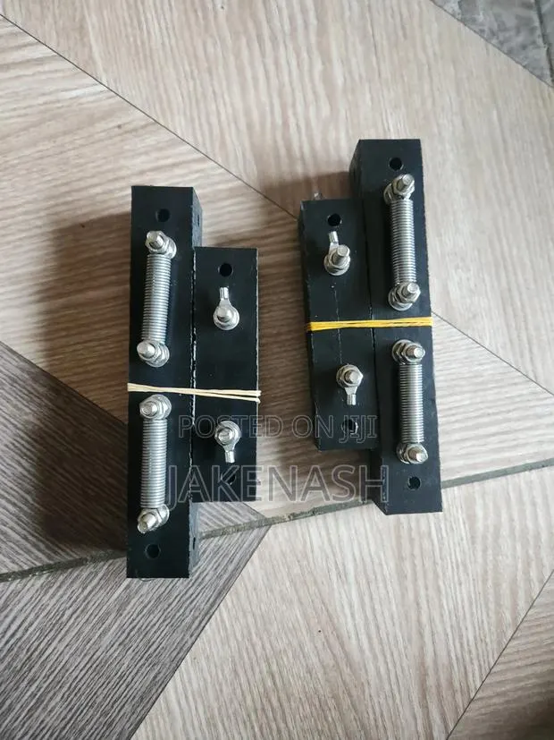 Gate Contact · Photo 1