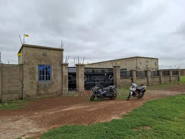 2bdrm House in Mkpa Realty, Tamale Municipal for sale · Photo 1