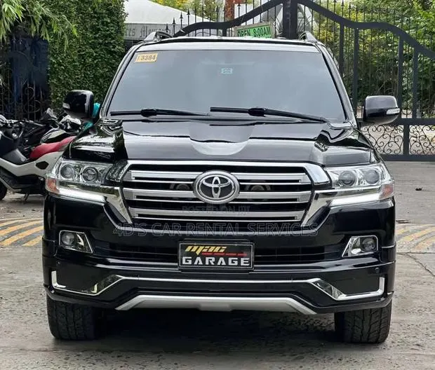 Car Rental · Photo 1