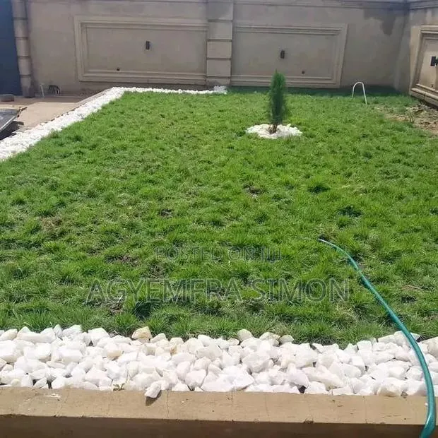 Garden Work and Landscape · Photo 1