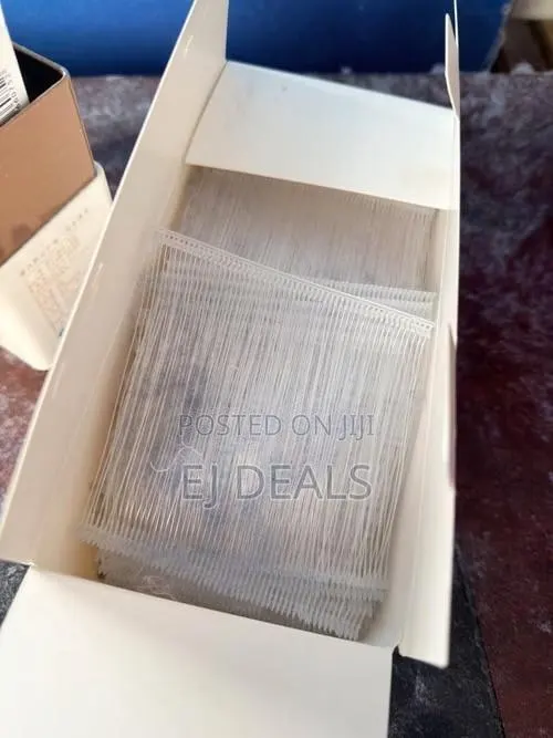 Tag Barbs or Tagging Pins 75mm 5000pcs · Photo 1