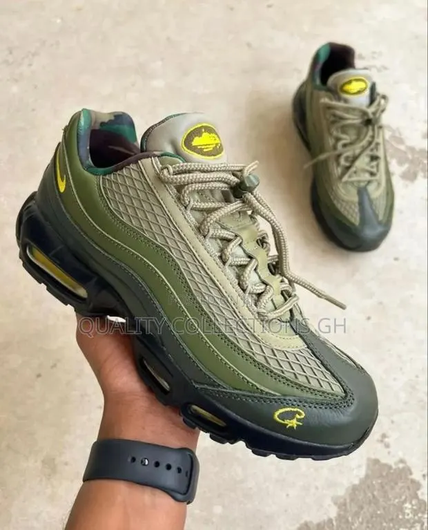 Nike Airmax 95 Cortex · Photo 1