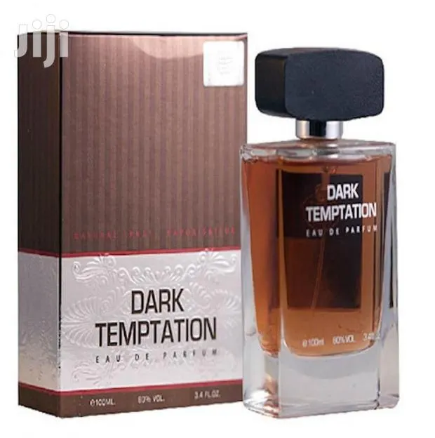 Originally Dark Temptation Perfume · Photo 1