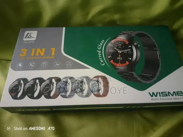 Smart Watch · Photo 1
