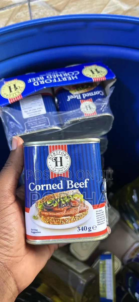 UK Grocery · Photo 1