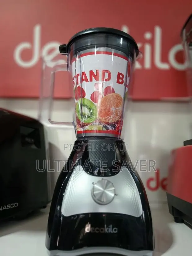 Decakila Blender · Photo 1