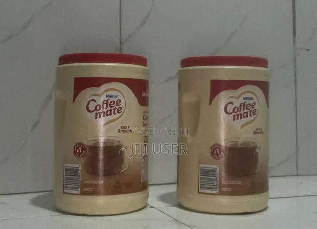 Coffee Mate · Photo 1