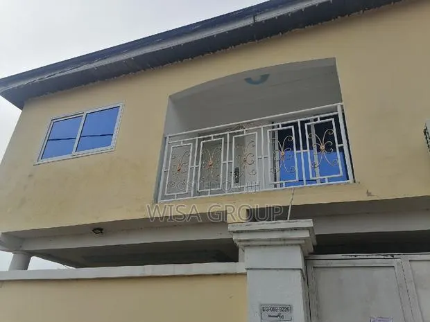 2bdrm Apartment in Wisa Groups, Accra Metropolitan for rent · Photo 1