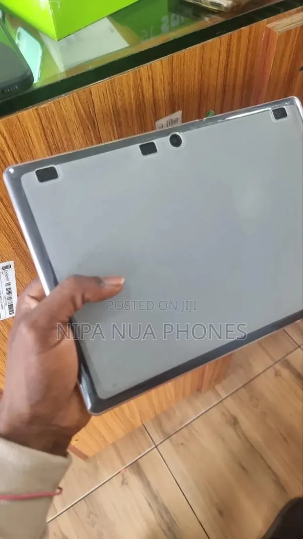 New Huawei Y9 Prime 2019 128 GB Blue · Photo 3