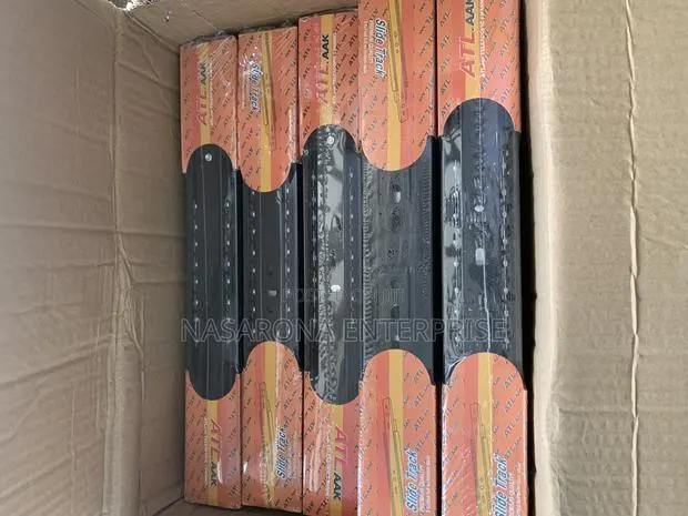 Atl Drawer Wheels /Drawer Slides · Photo 1