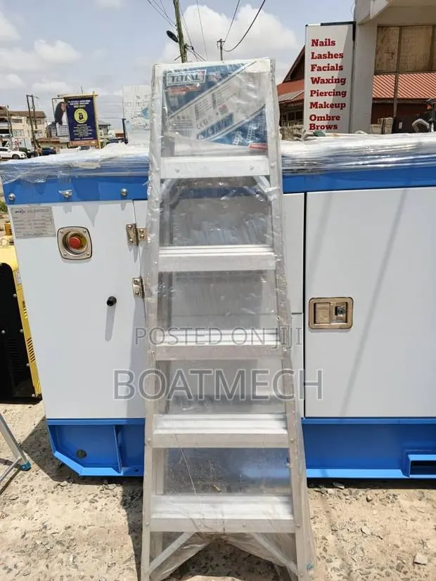 2x6 Total Double Side Ladder · Photo 1