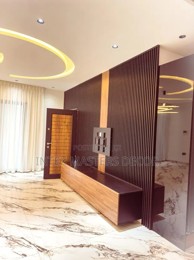 Modern Tv Unit · Photo 1