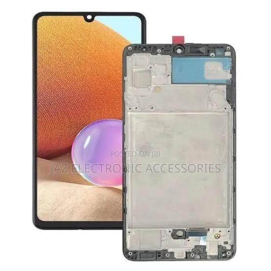 Samsung a 32 Screen to All Sorts of Samsung a Series Screens · Photo 1