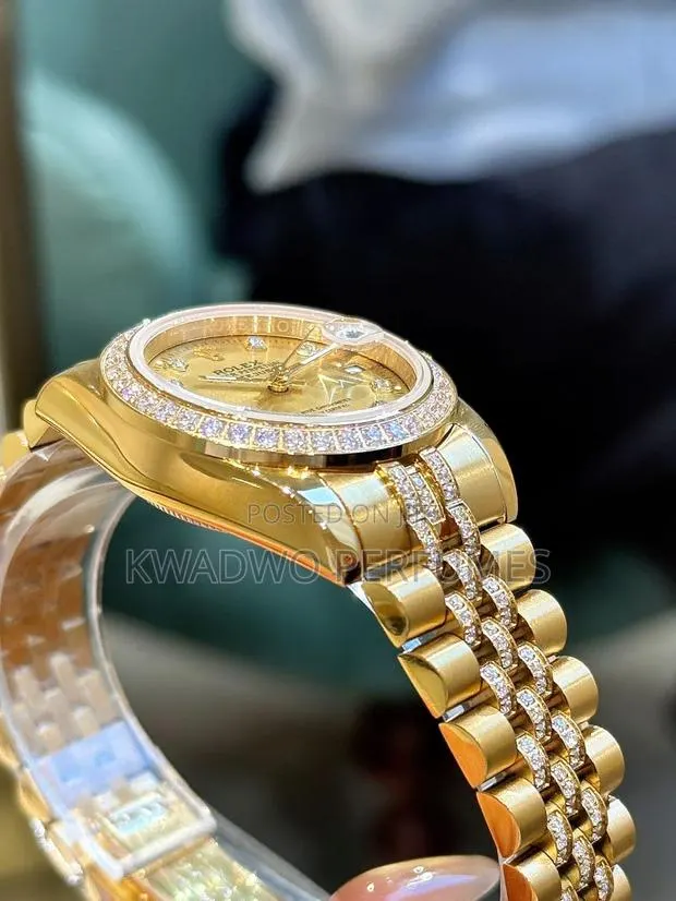 Rolex Oyster Perpetual · Photo 1