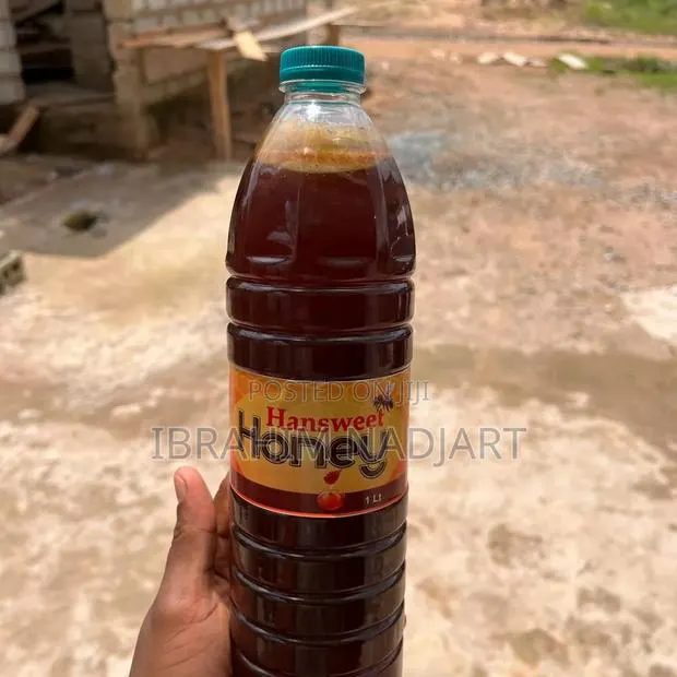 Hansweet Honey · Photo 1