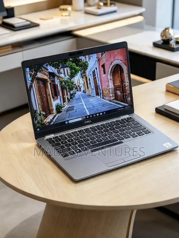 Laptop Dell Latitude 5410 8GB Intel Core i5 SSD 16 GB · Photo 1