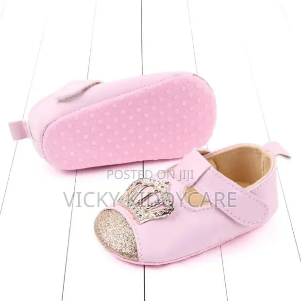 Party Shoes for Girls · Photo 2