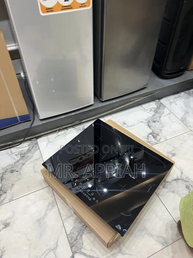 Order Unique Kenwood 60cm (60cm)4 Electric Hob. · Photo 1