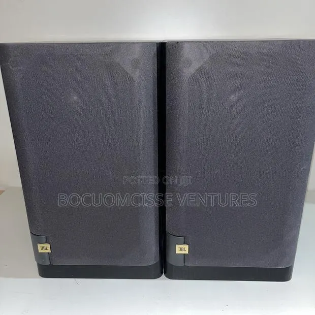 IBL LX300 Bookshelf Speaker · Photo 1