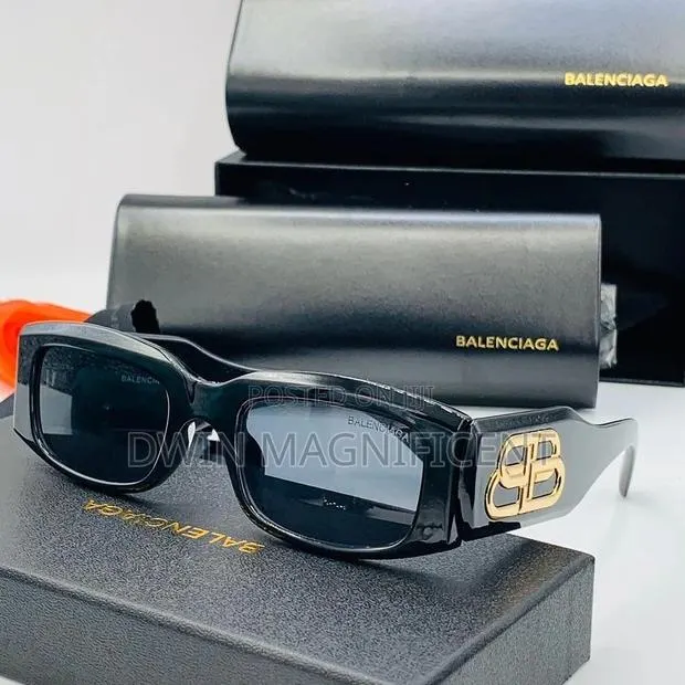 Gentle Monster/ Off-White/ Burberry Sunglasses · Photo 1
