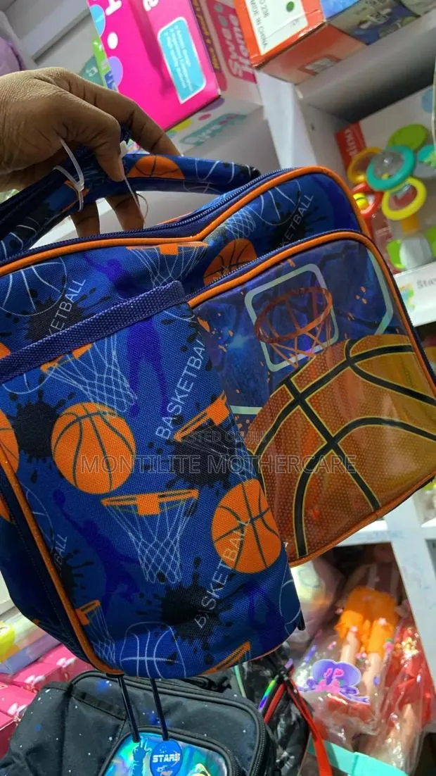 Insulated Lunch Bags · Photo 1
