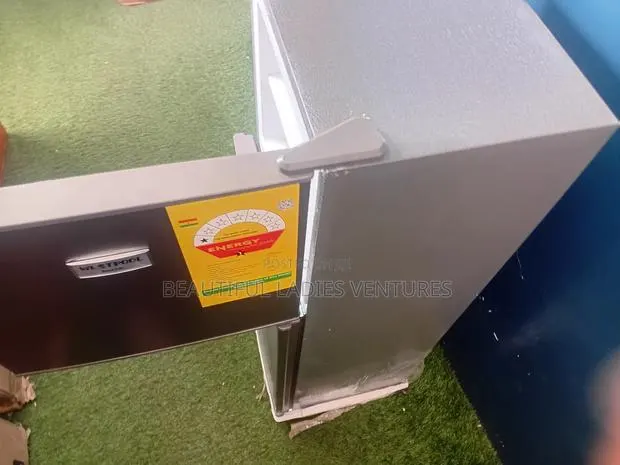 Westpool 80l Mini Fridge – Affordable Cooling With Modern Style · Photo 1