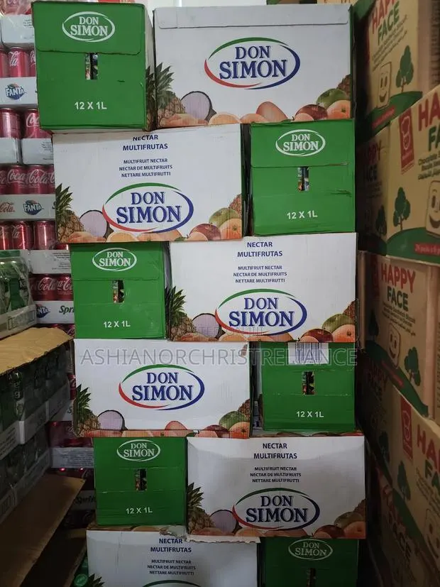 Don Simon Multifruita · Photo 1