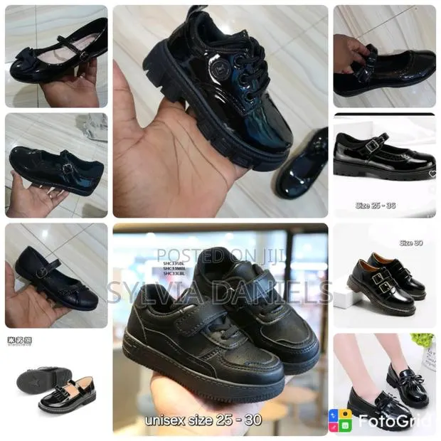 High Quality Kids Shoes · Photo 1