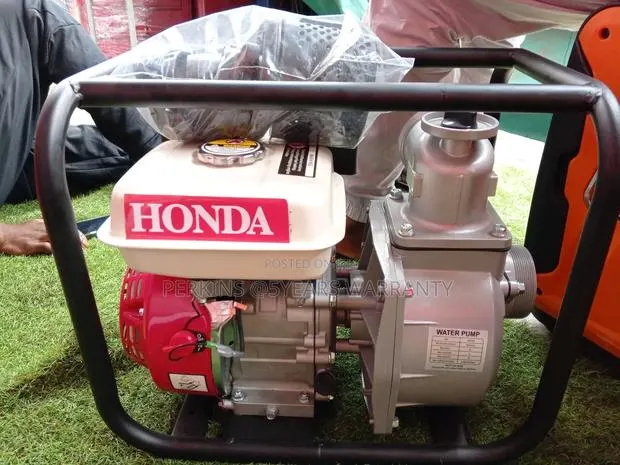 Honda Engine Water Pump 3inches · Photo 1