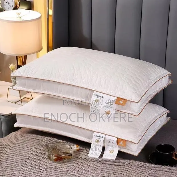Premium Pillows · Photo 1