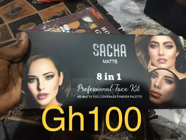 Makeup Pallets · Photo 2