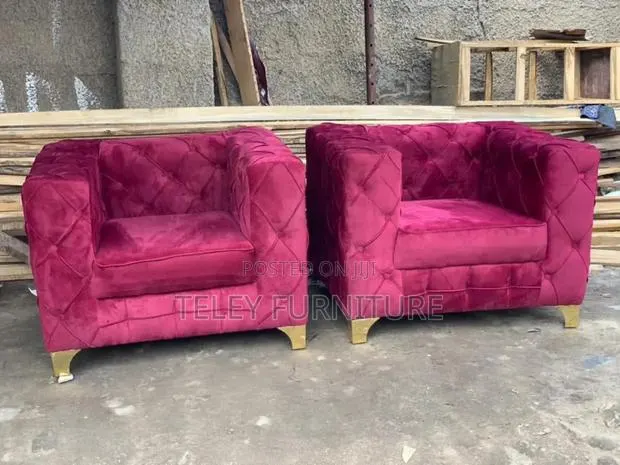 Single Sofa · Photo 1