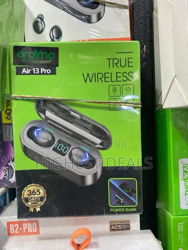 Oraimo Airpod · Photo 1