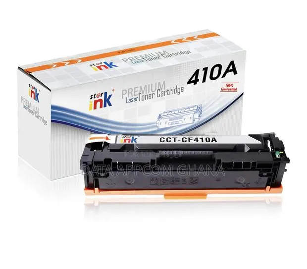 StarInk Toner C-Cf410a/2. · Photo 1