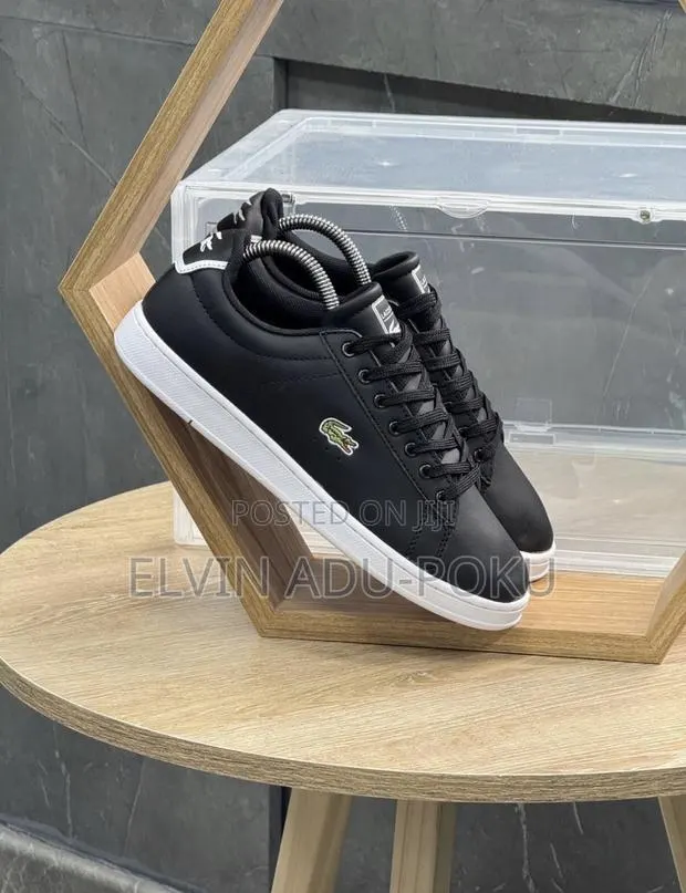 Decent White Low Sneaker in Different Brands, Swipe>> · Photo 1